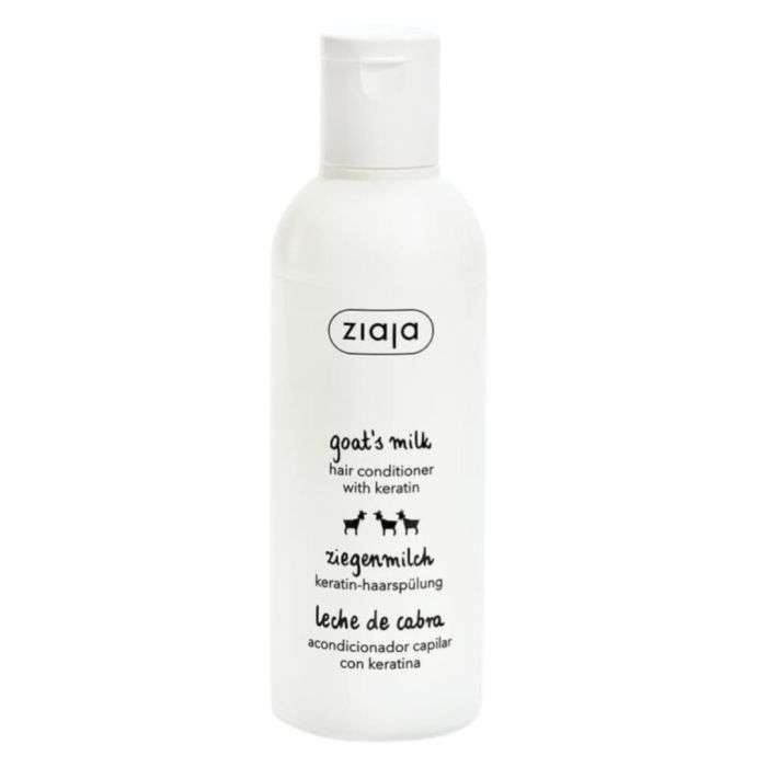 ziaja-ziaja-lait-de-chevre-conditioner-200-ml-apres-shampoing.jpg ZIAJA LAIT DE CHEVRE CONDITIONER 200 ML – Image 1