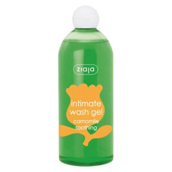 ziaja-ziaja-mum-gel-intime-a-la-camomille-pour-la-grossesse-200-ml-toilette-intime.jpg ZIAJA MUM GEL INTIME A LA CAMOMILLE POUR LA GROSSESSE 200 ML – Image 1