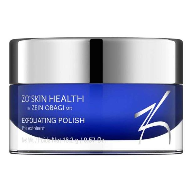 ZO SKIN HEALTH GOMMAGE DOUBLE ACTION 58 G