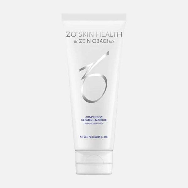ZO SKIN COMPLEXION CLEANING MASQUE 85 G