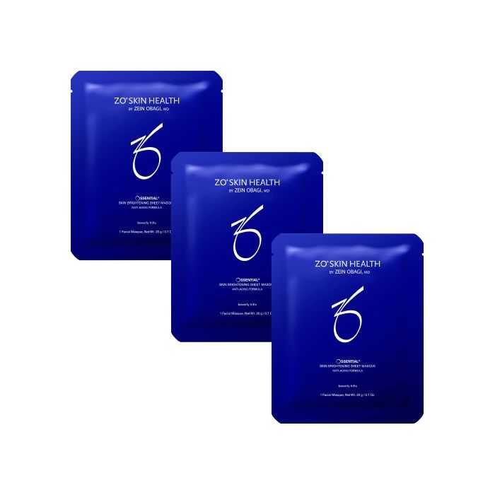 zo-skin-health-zo-skin-skin-brghitening-masque-sheet-unit-20g-masques-visage.jpg ZO SKIN SKIN BRGHITENING MASQUE SHEET UNIT 20G – Image 1