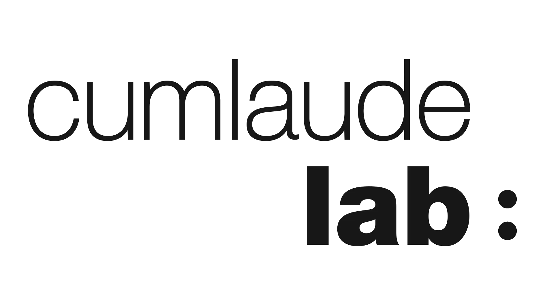 CUMLAUDE