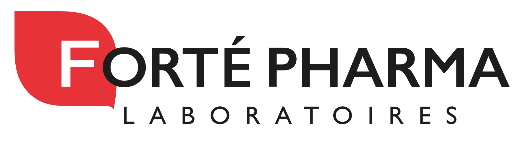 Forté Pharma