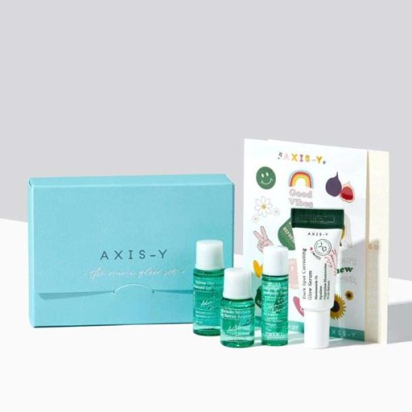 AXIS Y MINI GLOW SET