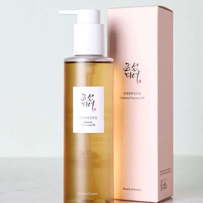 beauty-of-joseon-beauty-of-joseon-ginseng-cleansing-oil-210-ml-produits-coreens.jpg BEAUTY OF JOSEON GINSENG CLEANSING OIL 210 ML – Image 1