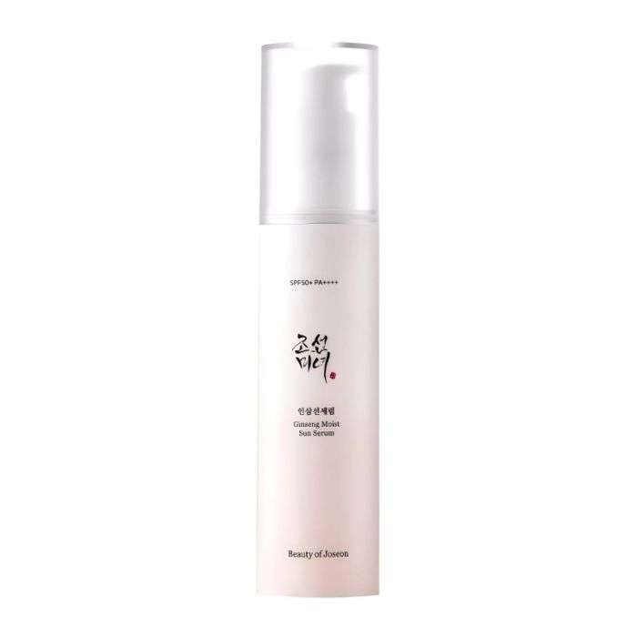 beauty-of-joseon-beauty-of-joseon-ginseng-moist-sun-serum-50-ml-produits-coreens.jpg BEAUTY OF JOSEON GINSENG MOIST SUN SERUM 50 ML – Image 1