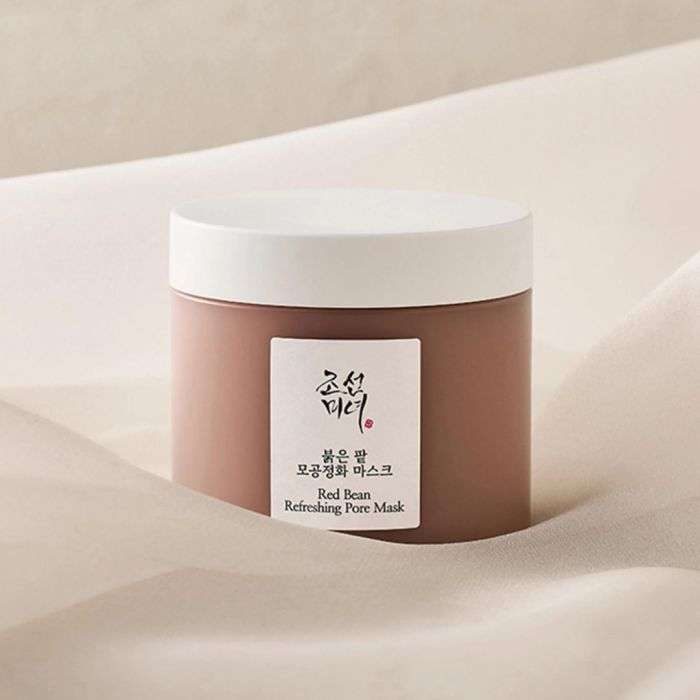 beauty-of-joseon-beauty-of-joseon-red-bean-masque-rafraichissant-pores-140-ml-produits-coreens.jpg BEAUTY OF JOSEON RED BEAN MASQUE RAFRAÎCHISSANT PORES 140 ML – Image 1