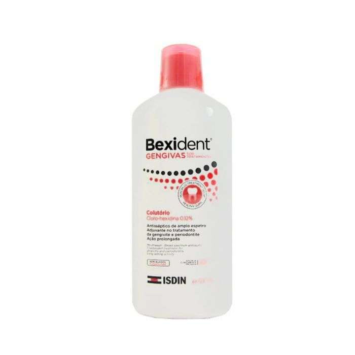 bexident-bain-de-bouche-gengives-250-ml.jpg BEXIDENT BAIN DE BOUCHE GENGIVES 250 ML – Image 1