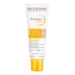 BIODERMA OFFRE PHOTODERM FLUIDE MAX SPF100 TRES CLAIRE 40 ML + SENSIBIO H2O 100ML OFFERT – Image 2
