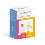 BIODERMA OFFRE PHOTODERM FLUIDE MAX SPF100 TRES CLAIRE 40 ML + SENSIBIO H2O 100ML OFFERT