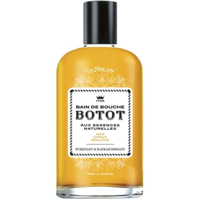botot-botot-bain-de-bouche-aux-essences-naturels-anis-citrus-et-reglisse-250ml-bains-de-bouche.jpg BOTOT BAIN DE BOUCHE AUX ESSENCES NATURELS ANIS CITRUS ET REGLISSE 250ML – Image 1