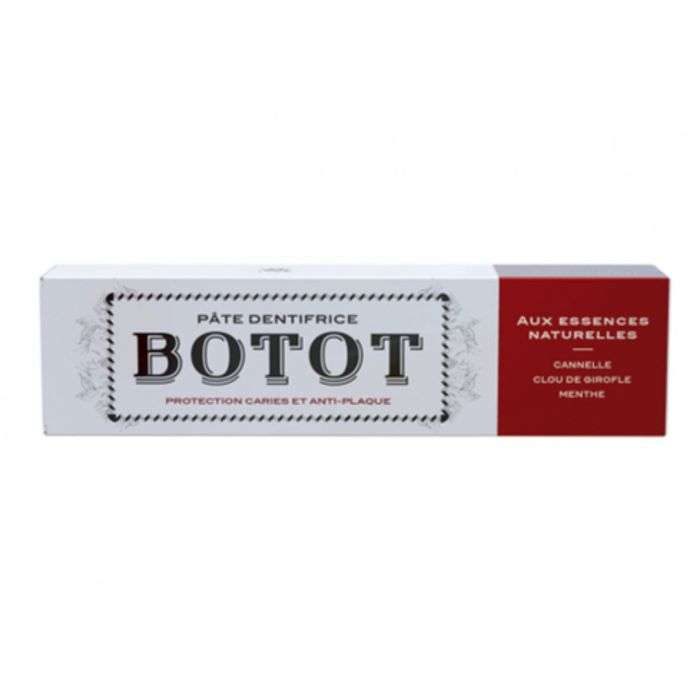 botot-botot-dentifrice-fumeur-75ml-dentifrices.jpg BOTOT DENTIFRICE FUMEUR 75ML – Image 1