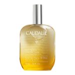 CAUDALIE COFFRET LES ESSENTIELS ECLATS HUILE DE SOIN SOLEIL DES VIGNE 100 ML – Image 2