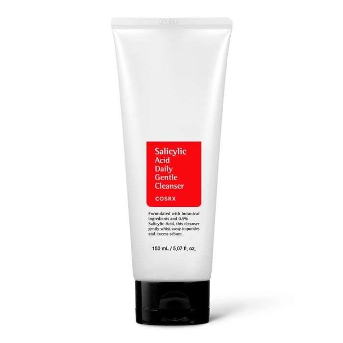 cosrx-cosrx-nettoyant-doux-a-lacide-salycilique-150-ml-produits-coreens.jpg COSRX NETTOYANT DOUX A L'ACIDE SALYCILIQUE 150 ML – Image 1