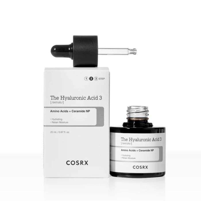 cosrx-cosrx-the-hyaluronic-acid3-serum-20-ml-produits-coreens.jpg COSRX THE HYALURONIC ACID3 SERUM 20 ML – Image 1
