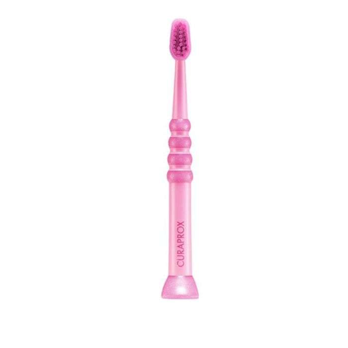 curaprox-curaprox-brosse-a-dents-bebe-0-4-ans-brosses-a-dents-1.jpg CURAPROX BROSSE A DENTS BEBE 0-4 ANS – Image 2
