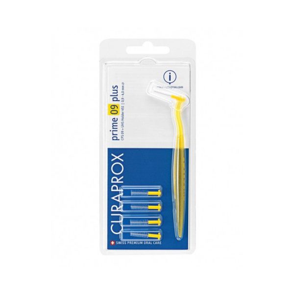 CURAPROX PRIME PLUS CPS 09