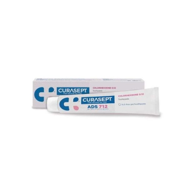 CURASEPT ADS 712 GD
