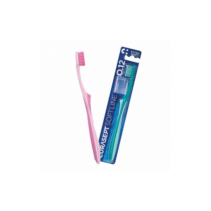 curasept-curasept-brosse-a-dents-extra-soft-012-brosses-a-dents.jpg CURASEPT BROSSE A DENTS EXTRA SOFT 012 – Image 1