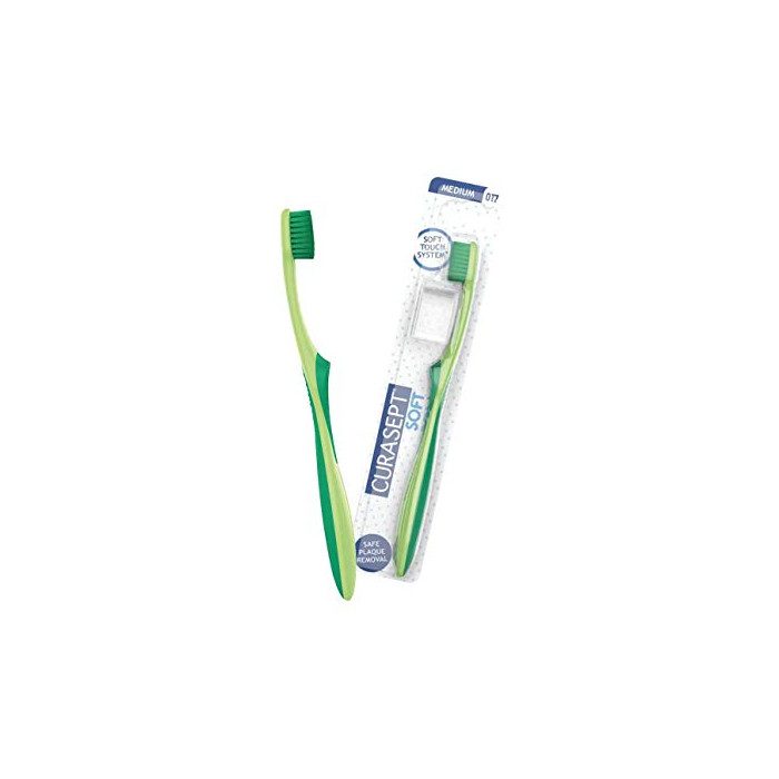 curasept-curasept-brosse-a-dents-medium-017-brosses-a-dents.jpg CURASEPT BROSSE A DENTS MEDIUM 017 – Image 1