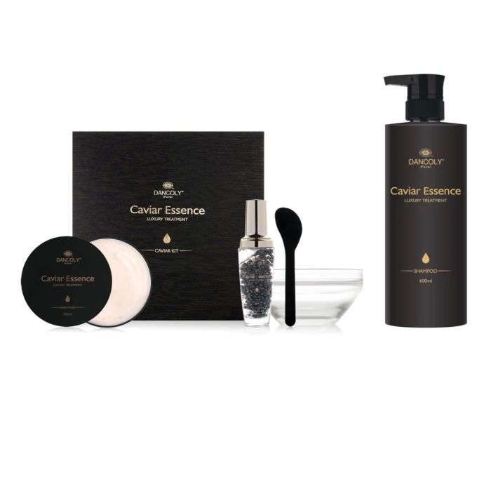 dancoly-caviar-essence-kit-de-caviar-shampooing-600-ml.jpg DANCOLY CAVIAR ESSENCE KIT DE CAVIAR + SHAMPOOING 600 ML – Image 1