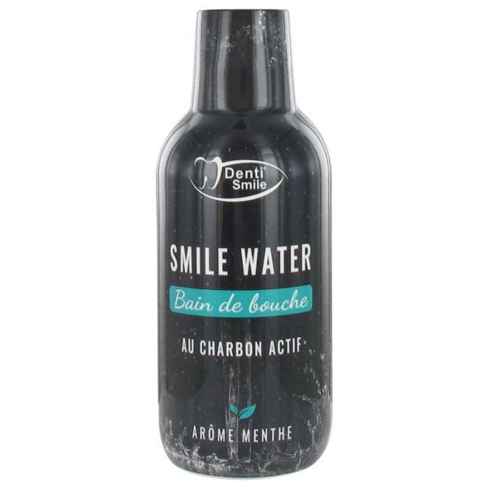 denti-smile-denti-smile-bain-de-bouche-bio-300ml-bains-de-bouche-et-haleine-fraiche.jpg DENTI SMILE BAIN DE BOUCHE BIO 300ML – Image 1