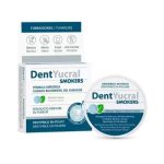 DENTYUCRAL OFFRE DENTIFRICE EN POUDRE FUMEURS 50 GR+ GEL DENTIFRICE 75 ML – Image 2