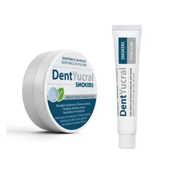 dentyucral-offre-dentifrice-en-poudre-fumeurs-50-gr-gel-dentifrice-75-ml.jpg DENTYUCRAL OFFRE DENTIFRICE EN POUDRE FUMEURS 50 GR+ GEL DENTIFRICE 75 ML – Image 1