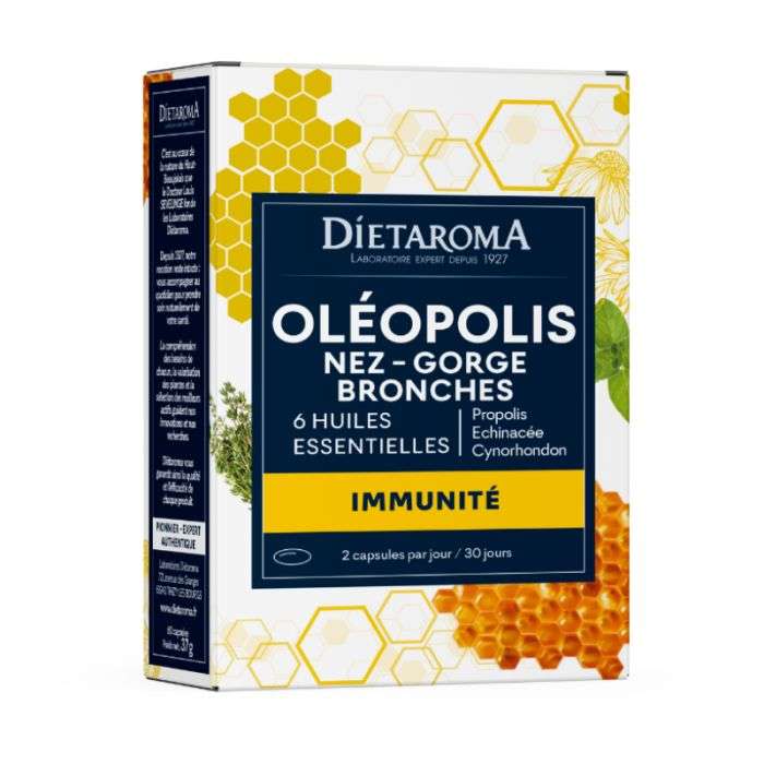 dietaroma-dietaroma-oleopolis-immunite-60-capsules-vitamine-et-forme.jpg DIETAROMA OLEOPOLIS IMMUNITE 60 CAPSULES – Image 1