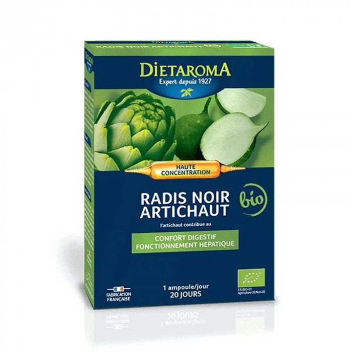 dietaroma-dietaroma-radis-noir-artichaud-bio-ampoules-transit-digestion-elimination.jpg DIETAROMA RADIS NOIR ARTICHAUD BIO AMPOULES – Image 1