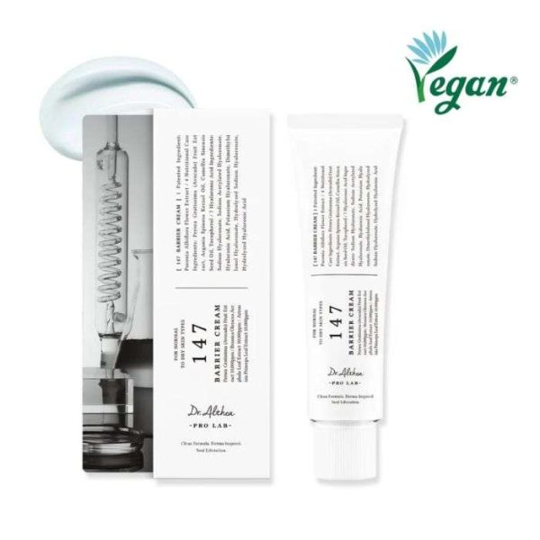 DR ALTHEA 147 CREME BARRIERE 50ML