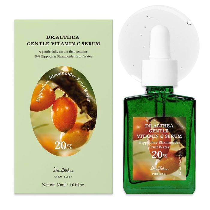 dr-althea-dr-althea-gentle-vitamin-c-serum-30-ml-soins-eclaircissants-et-anti-pigments.jpg DR ALTHEA GENTLE VITAMIN C SERUM 30 ML – Image 1
