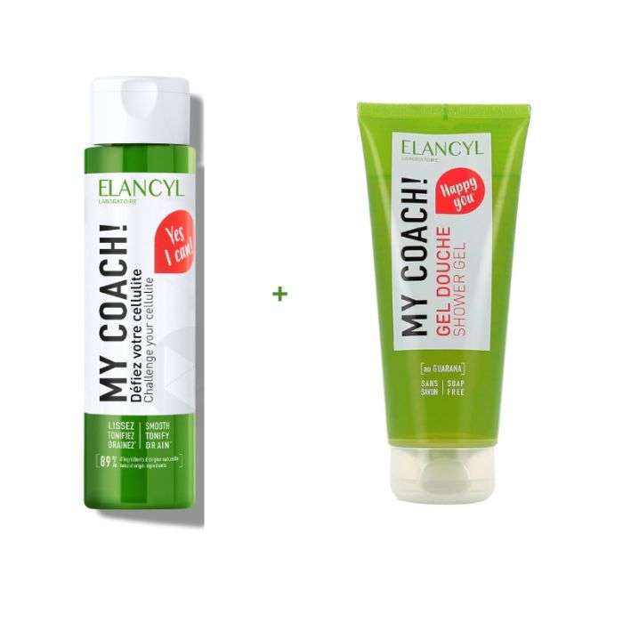 elancyl-elancyl-offre-my-coach-creme-gel-douche-promotions-diverses.jpg ELANCYL OFFRE MY COACH CREME + GEL DOUCHE – Image 1