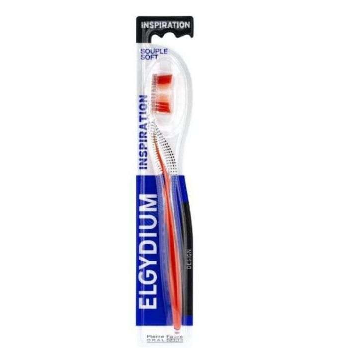elgydium-elgydium-brosse-a-dents-inspiration-souple-brosses-a-dents.jpg ELGYDIUM BROSSE A DENTS INSPIRATION SOUPLE – Image 1