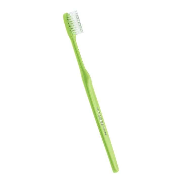 elgydium-elgydium-brosse-a-dents-semi-hard-25-100-brosses-a-dents-adultes-1.jpg ELGYDIUM BROSSE A DENTS SEMI HARD 25-100 – Image 2