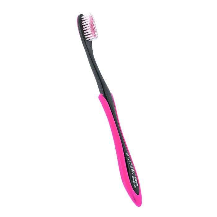 elgydium-elgydium-brosse-a-dents-x-trem-medium-brosses-a-dents.jpg ELGYDIUM BROSSE A DENTS X-TREM MEDIUM – Image 1