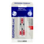 ELGYDIUM CLINIC RECHARGE REFILL ROUGE BROSSETTES INTERDENTAIRES 3/4MM – Image 2