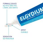 ELGYDIUM DENTIFRICE ANTI PLAQUE 75 ML – Image 2
