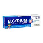 ELGYDIUM DENTIFRICE JUNIOR 7-12 ANS 50 ML – Image 5