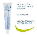 ELUGEL GEL BUCCAL PURIFIANT A LA CHLORHEXIDINE 40 ML – Image 2