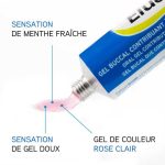 ELUGEL GEL BUCCAL PURIFIANT A LA CHLORHEXIDINE 40 ML – Image 3
