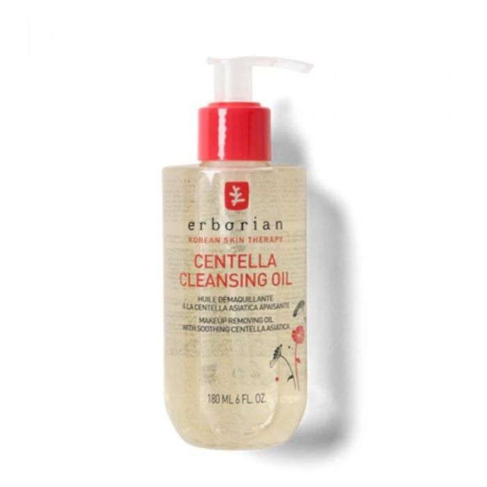 erborian-erborian-centella-cleansing-oil-180-ml-produits-coreens.jpg ERBORIAN CENTELLA CLEANSING OIL 180 ML – Image 1