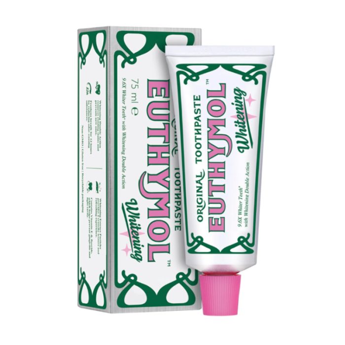 euthymol-euthymol-dentifrice-whiter-teeth-withe-whitening-double-action-75-ml-dentifrices.jpg EUTHYMOL DENTIFRICE WHITER TEETH WITHE WHITENING DOUBLE ACTION 75 ML – Image 1
