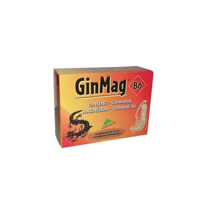 forme-et-nature-ginmag-b6-10-ampoules-ampoules-sirop-jus-pastilles.jpg FORME ET NATURE GINMAG B6 10 AMPOULES – Image 1