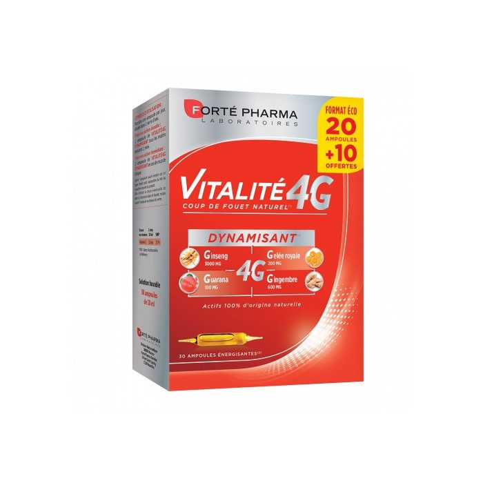 forte-pharma-forte-pharma-vitalite-4g-defenses-20-ampoules-vitamines-et-formes.jpg FORTE PHARMA VITALITE 4G DEFENSES 20 AMPOULES – Image 1