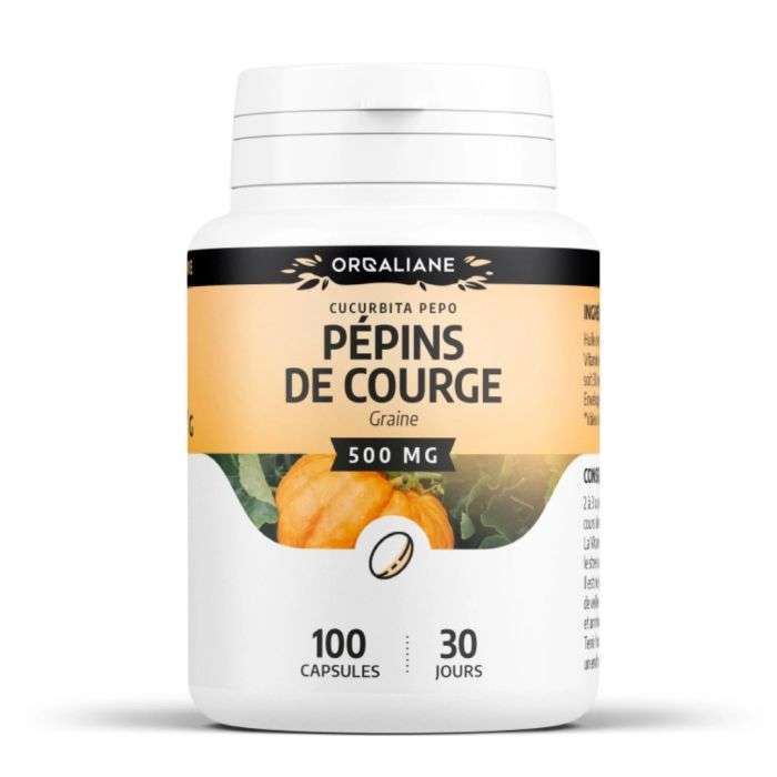 gph-diffusion-gph-huile-de-pepins-de-courge-100-capsules-vitamines-et-formes.jpg GPH HUILE DE PEPINS DE COURGE 100 CAPSULES – Image 1