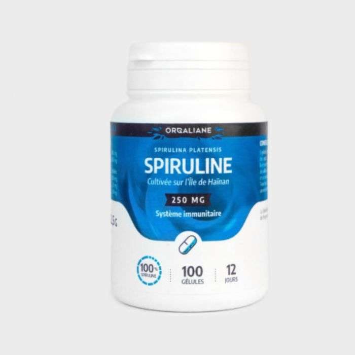 gph-diffusion-gph-spiruline-250-mg-100-gelules-vitamine-et-forme.jpg GPH SPIRULINE 250 MG 100 GELULES – Image 1