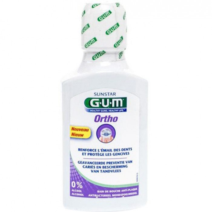 gum-bain-de-bouche-ortho-300-ml-ref-3090.jpg GUM BAIN DE BOUCHE ORTHO 300 ML REF 3090 – Image 1