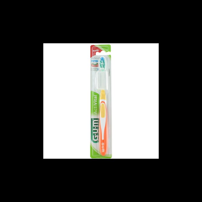 gum-brosse-a-dents-activital-compact-souple-ref-581.jpg GUM BROSSE A DENTS ACTIVITAL COMPACT SOUPLE REF 581 – Image 1