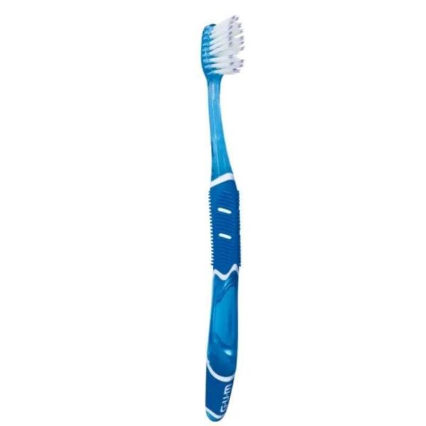 GUM BROSSE A DENTS TECHNIQUE PRO SOUPLE COMPACTE REF 525